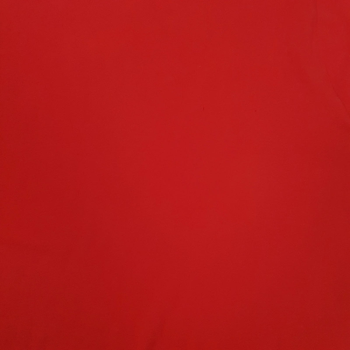 Mens Red Puma Spellout  T Shirt