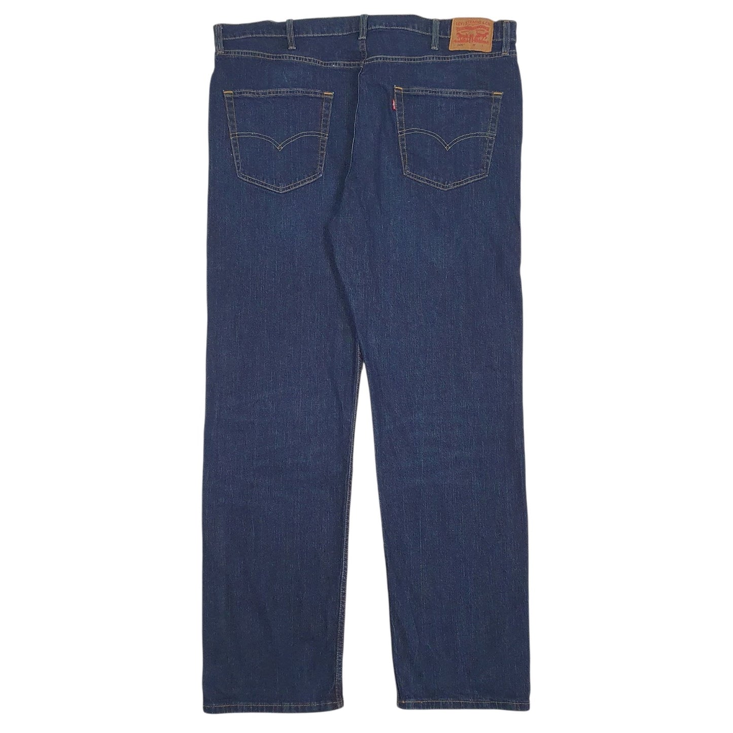 Mens Blue Levis   Jeans