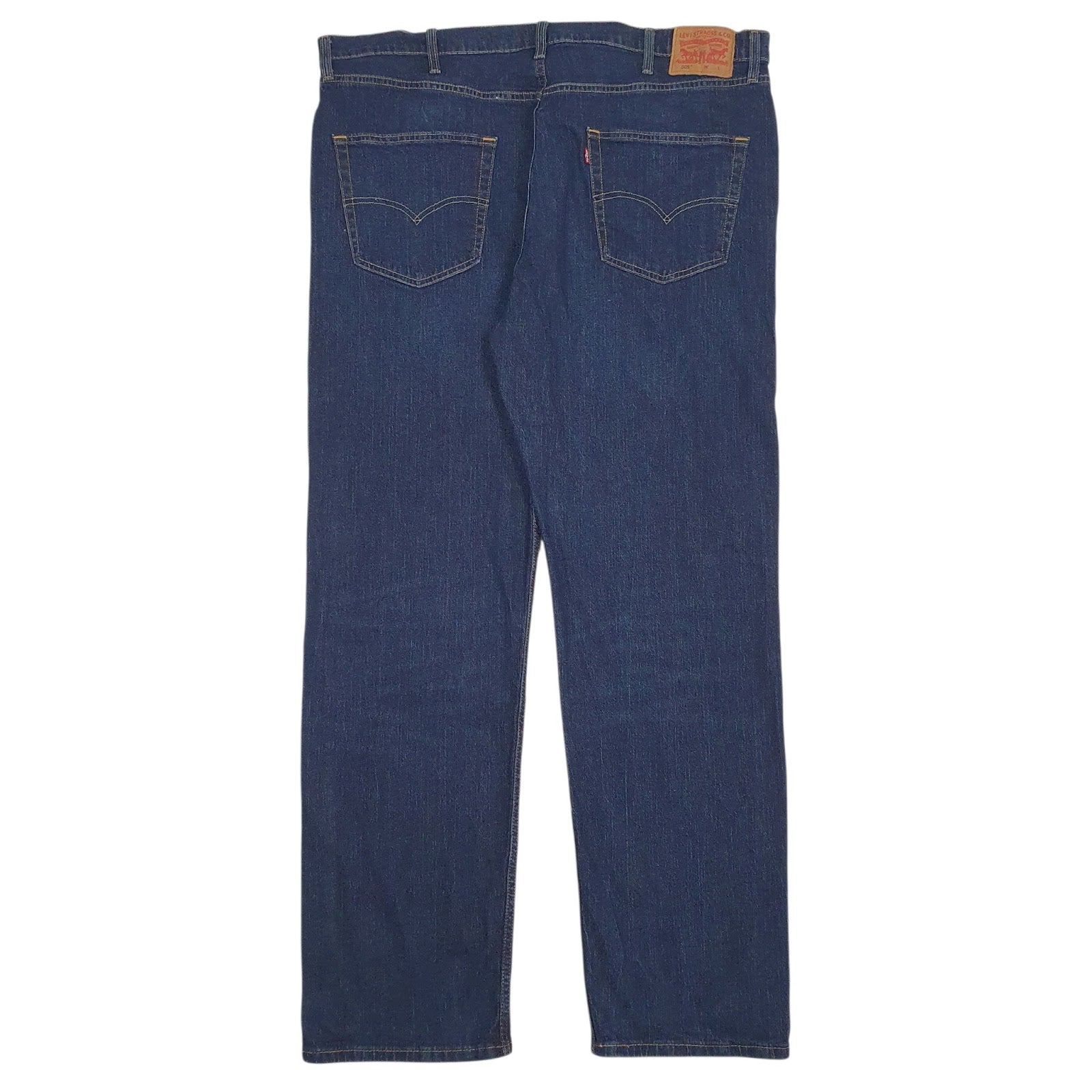 Mens Blue Levis   Jeans