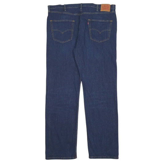 Mens Blue Levis   Jeans
