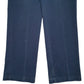 Mens Blue Dickies Workwear  Trousers