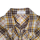 Womens Yellow Any Sis   Dress
