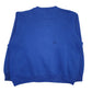 Mens Blue Galt Sand Vintage Edinburgh Royal Society Of Golf Crewneck Jumper