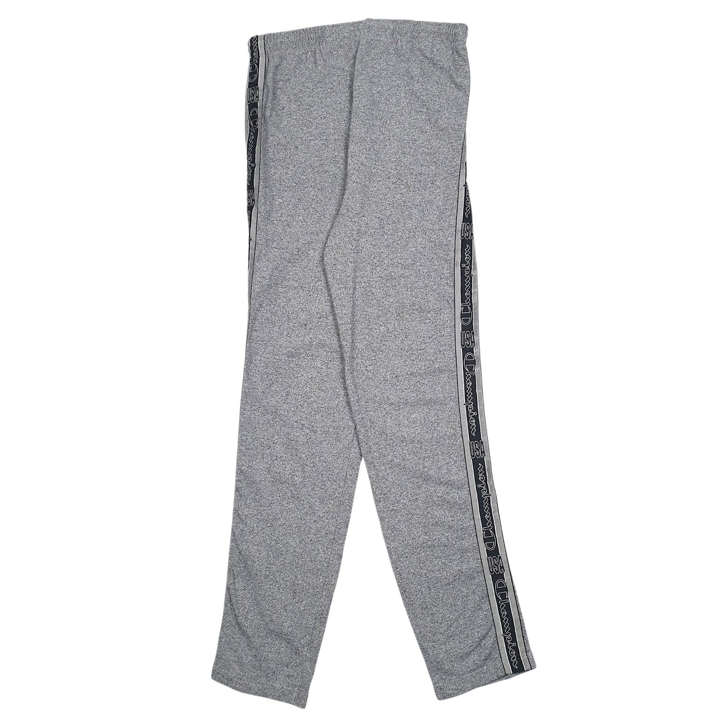 Mens Grey Champion  Jogger Trousers