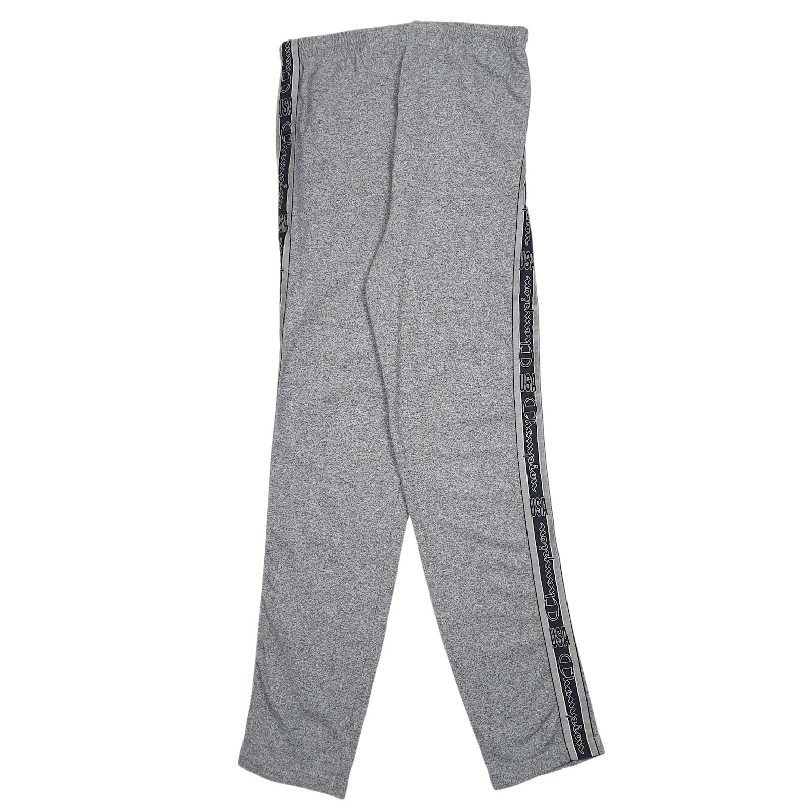 Mens Grey Champion  Jogger Trousers