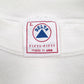 Mens White Delta Vintage 90s Made In USA NFL Superbowl Green Bay Packers Crewneck Jumper