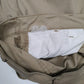 Mens Beige Wrangler   Shorts