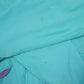 Womens Blue LA Font Vintage 90s Made In Italy Windbreaker  Coat