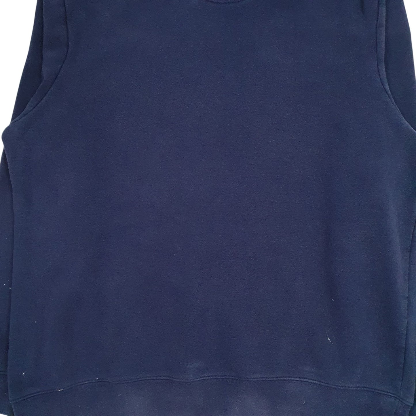 Mens Navy NFL New England Patriots Hoodie Jumper