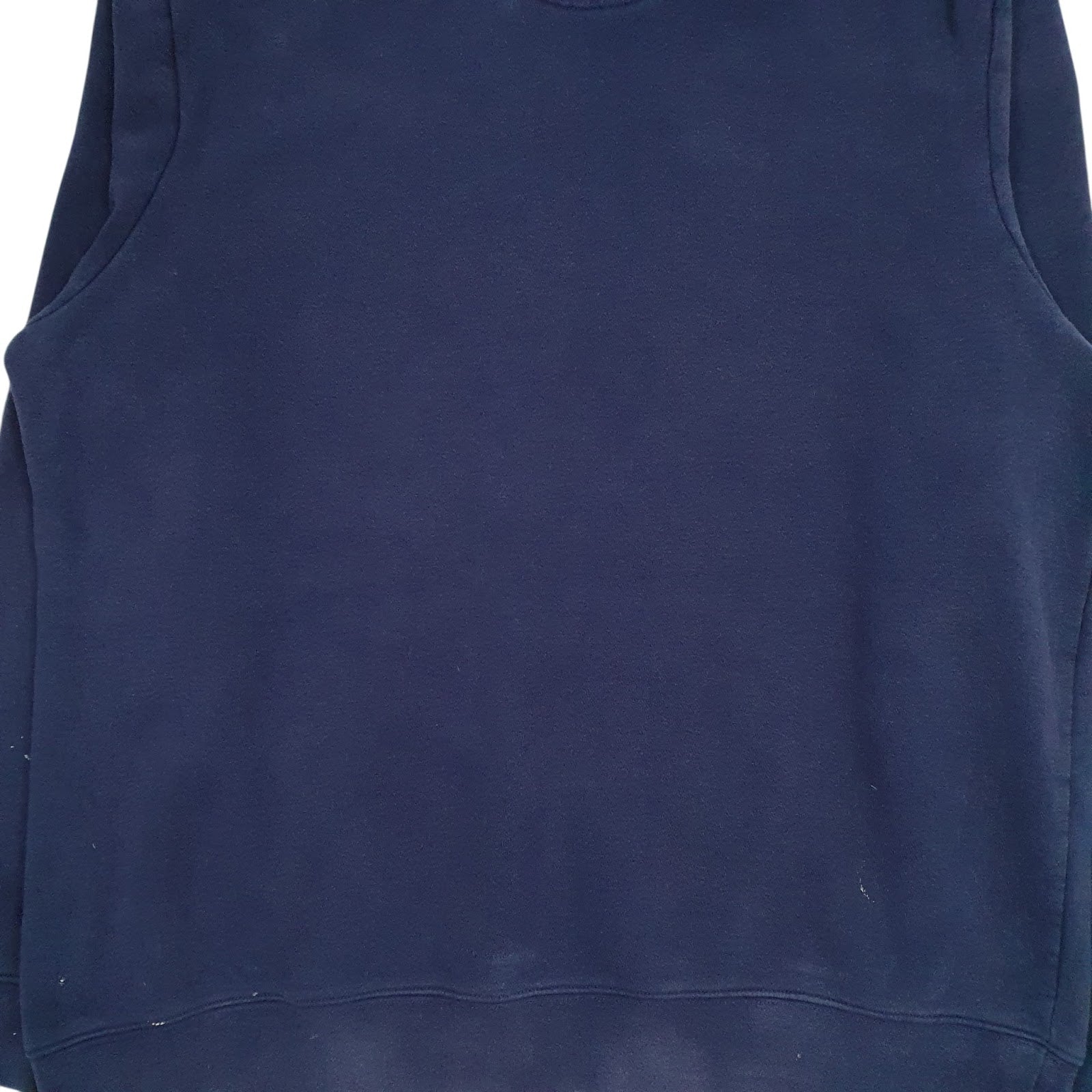 Mens Navy NFL New England Patriots Hoodie Jumper