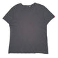Mens Grey Levis  Short Sleeve T Shirt