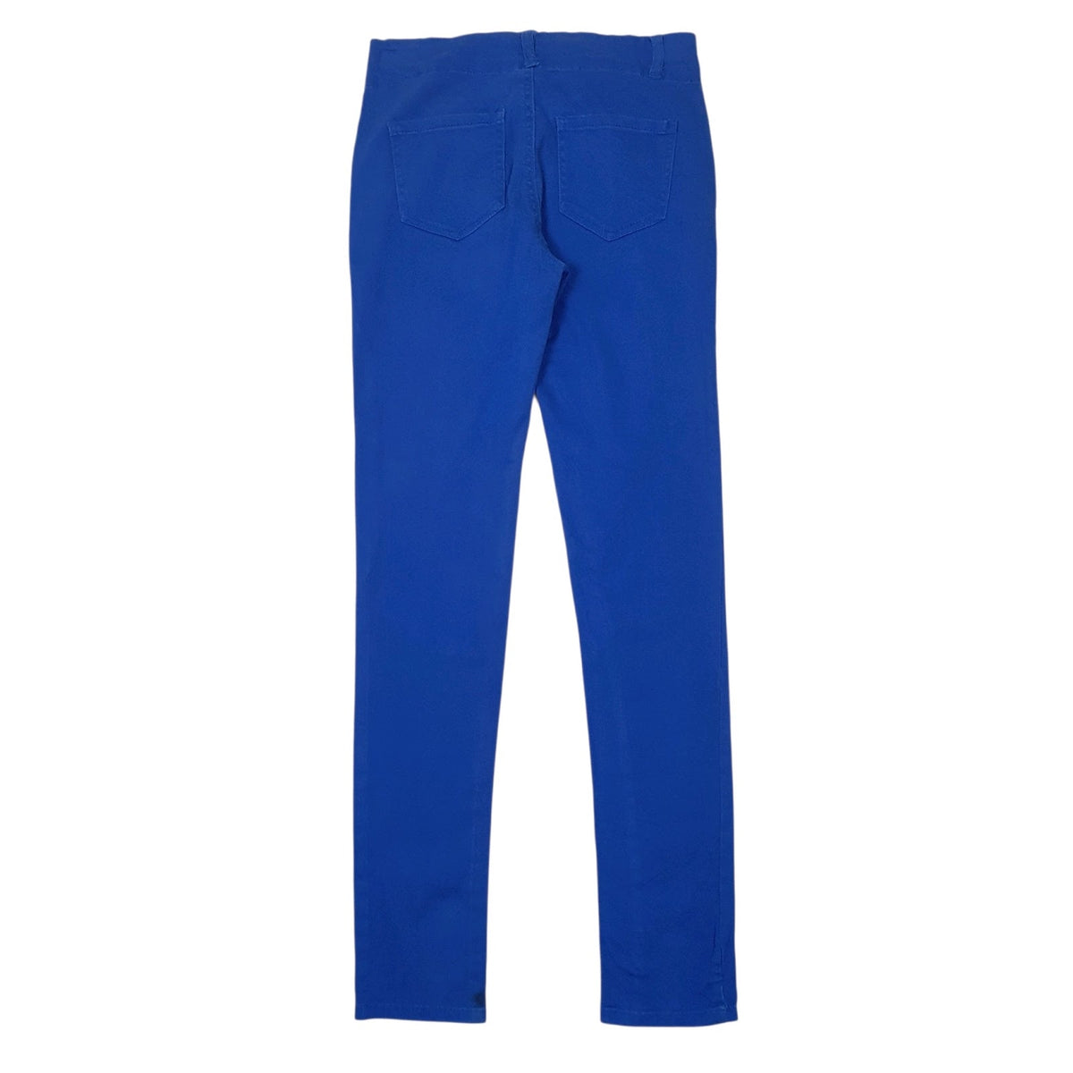 Womens Blue CT   Trousers