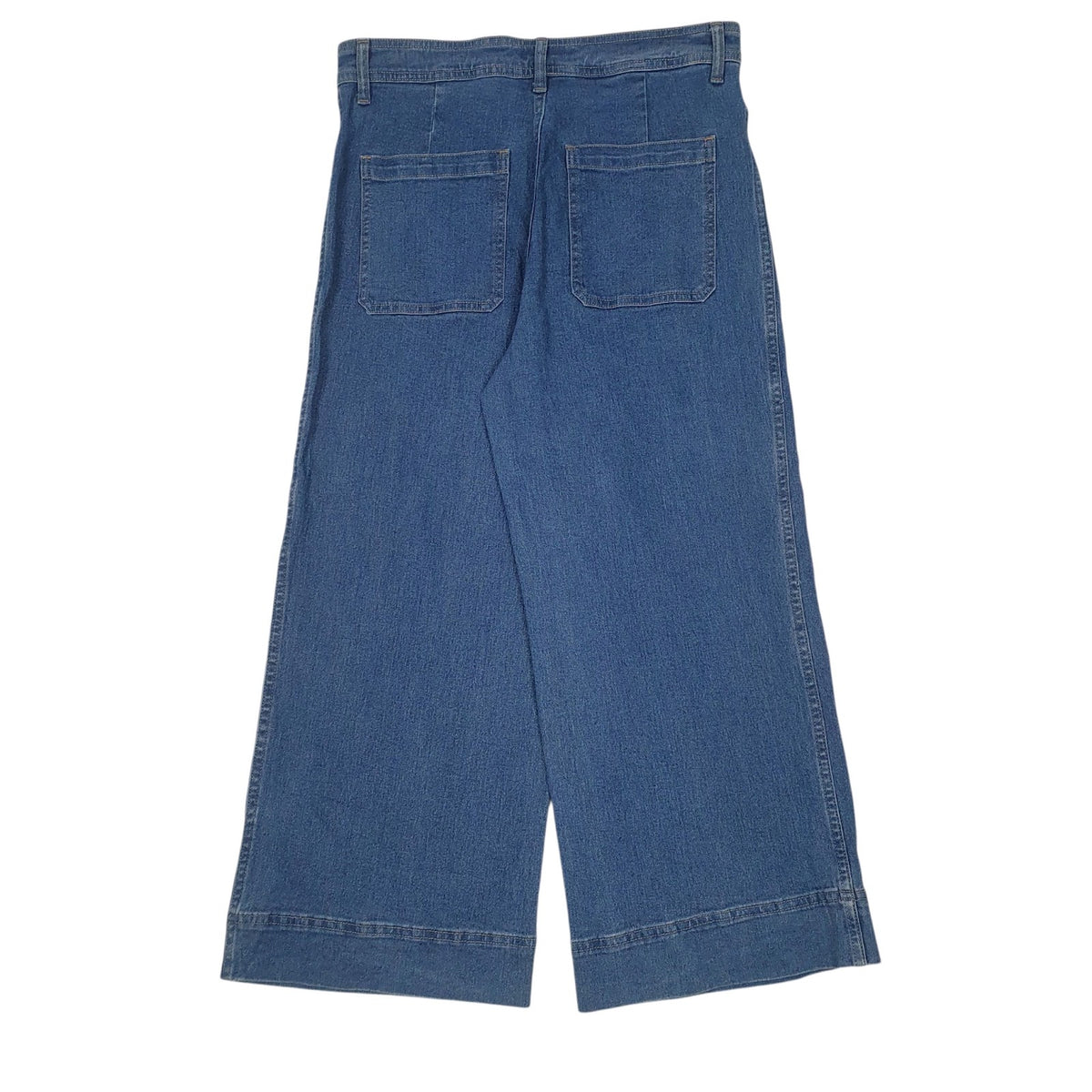 Womens Blue H&M   Jeans