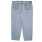 Mens Blue Levis   Jeans
