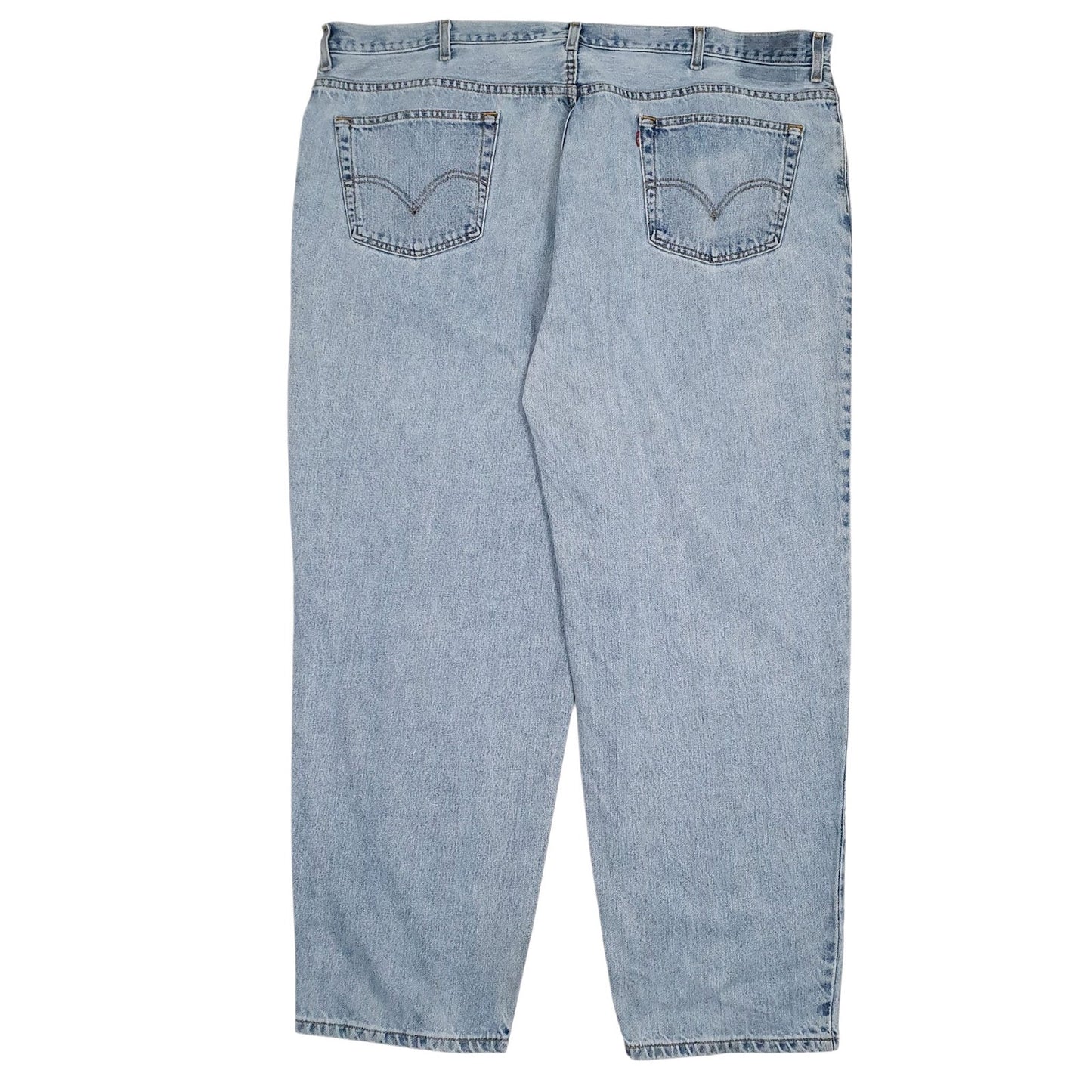 Mens Blue Levis   Jeans