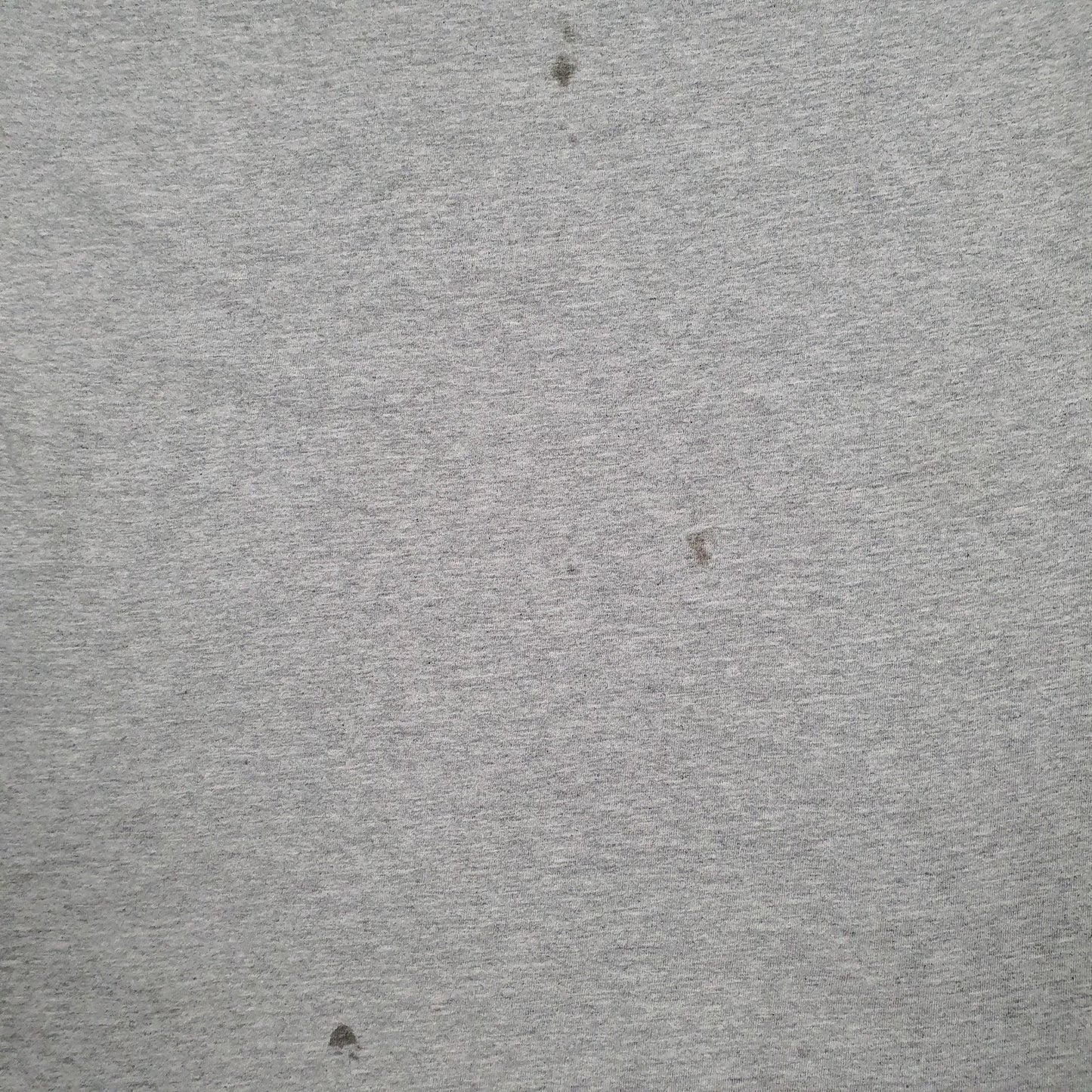 Mens Grey Russell Athletic Oregon State  T Shirt