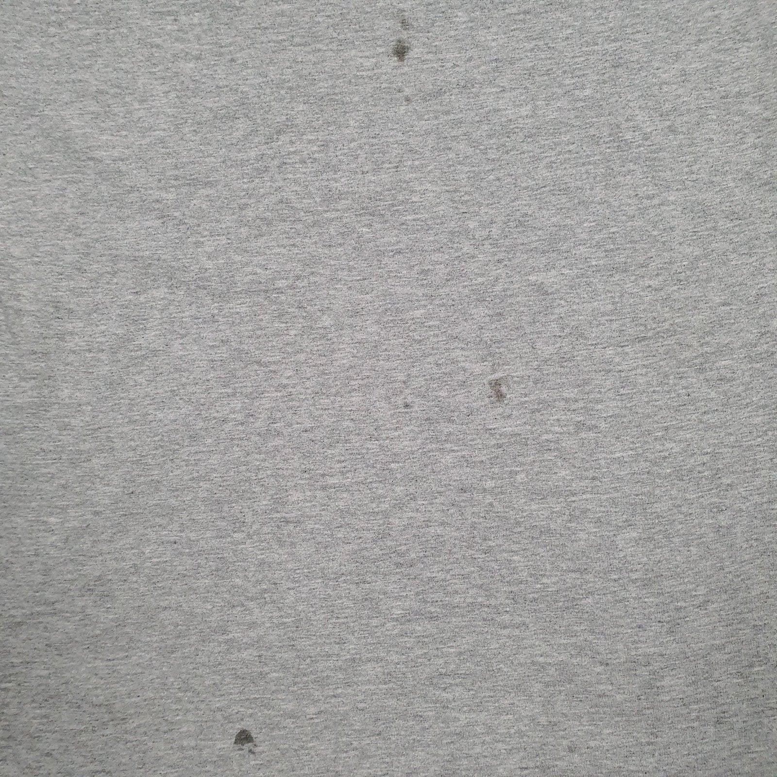 Mens Grey Russell Athletic Oregon State  T Shirt