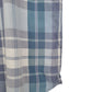 Mens Blue L.L.Bean   Shirt