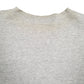 Mens Grey Lee Vintage 90s Made In USA Crewneck Jumper