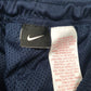 Mens Navy Nike   Trousers