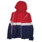Womens Red Shein   Coat