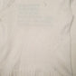 Womens Cream Woolrich  Crewneck Jumper