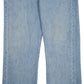 Mens Blue Levis   Jeans