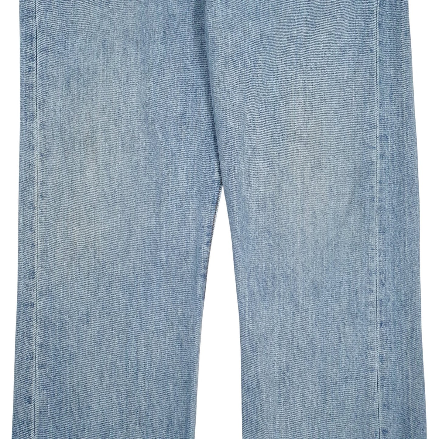 Mens Blue Levis   Jeans