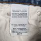 Mens Blue Levis   Jeans