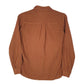 Mens Yellow Unbranded   Shirt