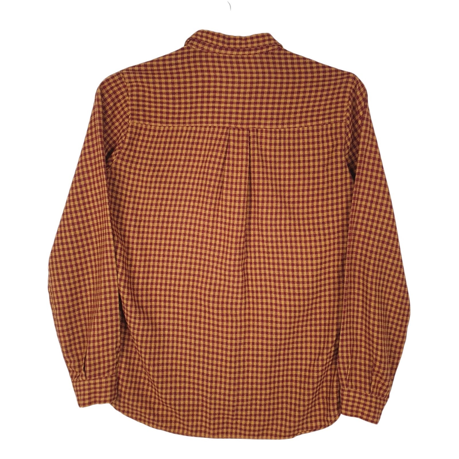 Mens Yellow Unbranded   Shirt