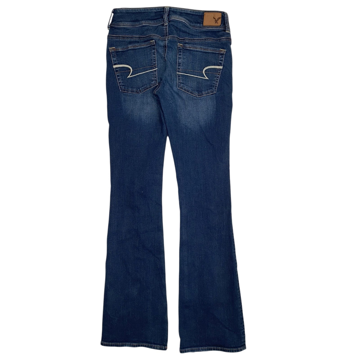 Womens Blue American Eagle   Jeans