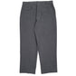 Mens Grey Polo Ralph Lauren Pleated  Trousers