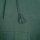 Mens Green Champion  Hoodie Jumper