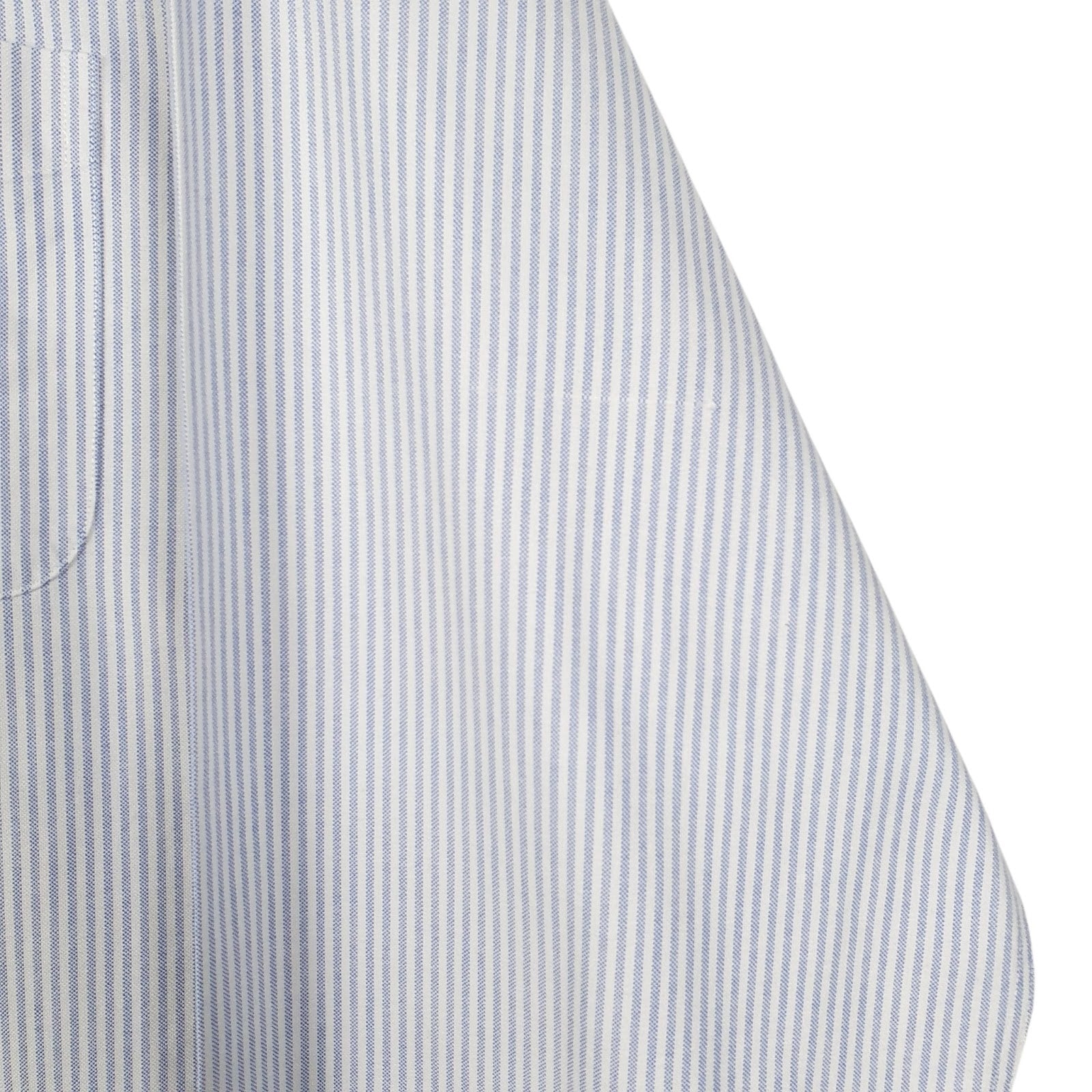 Mens Blue L.L.Bean   Shirt