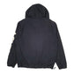 Mens Navy Levis Windbreaker  Coat