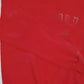 Mens Red Champion  Crewneck Jumper