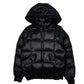 Womens Black Adidas   Coat