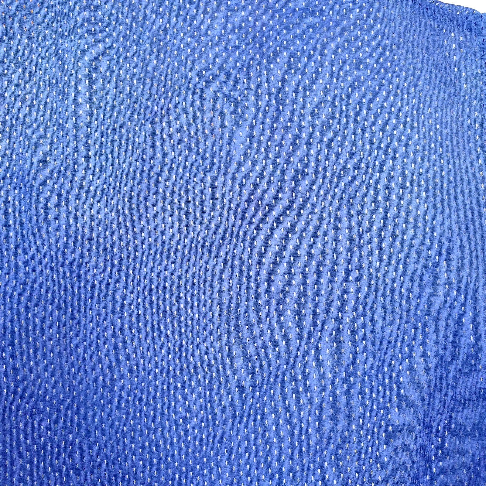 Mens Blue Unbranded Derby Days Vest  T Shirt