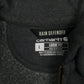 Mens Grey Carhartt  Full Zip Jumper