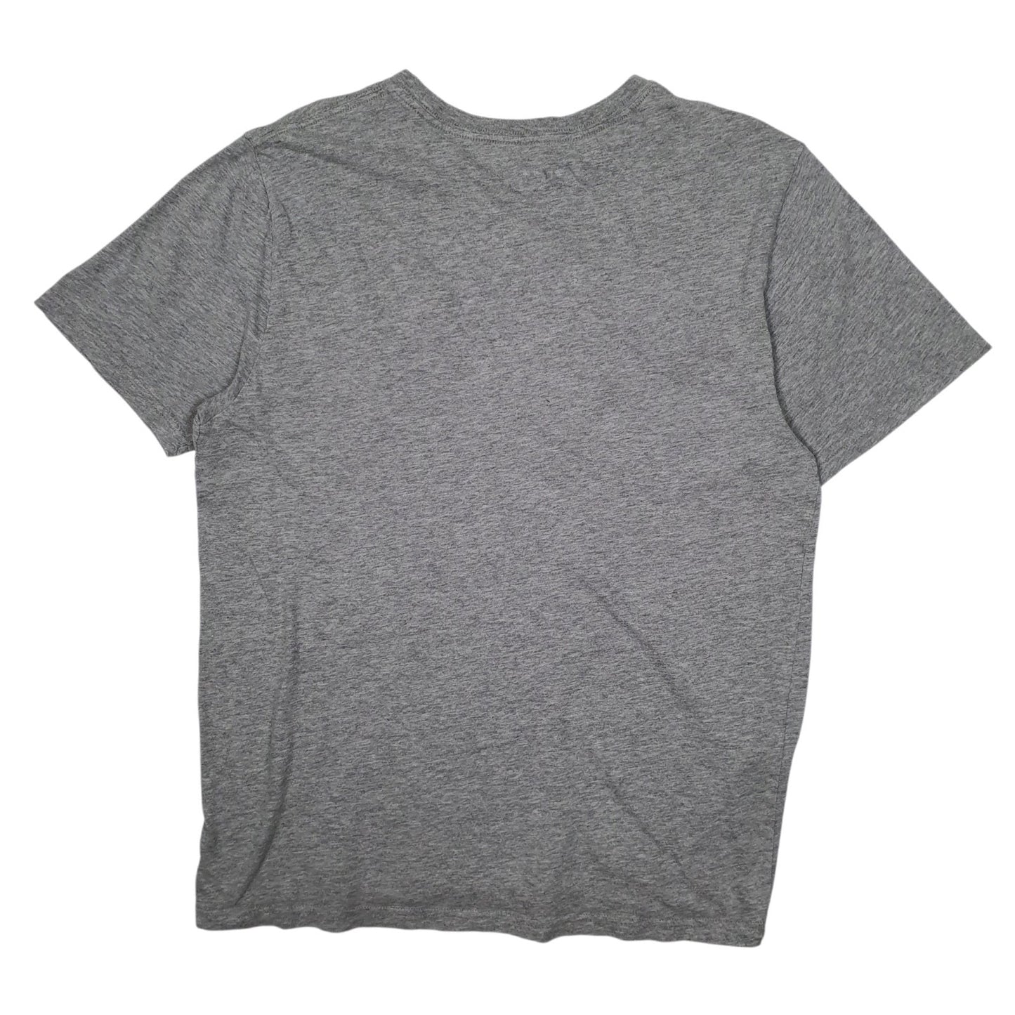Mens Grey Polo Ralph Lauren   T Shirt