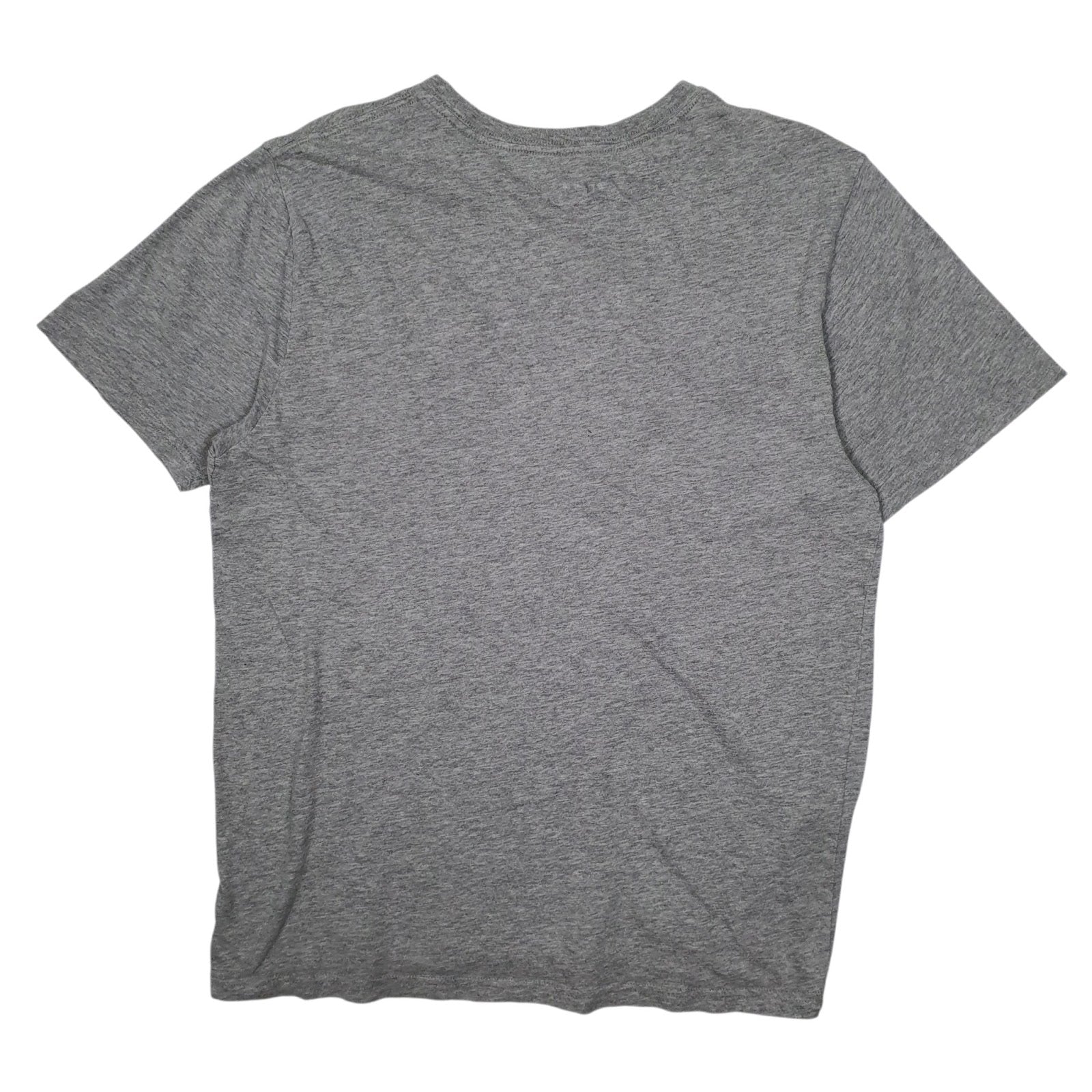 Mens Grey Polo Ralph Lauren   T Shirt