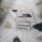Womens White The North Face  Gilet Jumper
