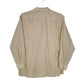 Mens Beige Valentino   Shirt