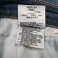 Mens Blue Lee   Jeans