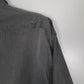 Mens Grey Chaps   Shirt