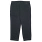 Mens Black Polo Ralph Lauren Andrew Pant Double Pleated  Trousers