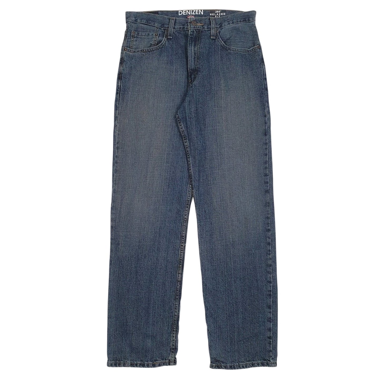 Mens Blue Levis  Denizen JeansW32 L32