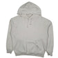 Mens Cream Levis Relaxed Hoodie Jumper