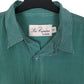 Mens Green Les Copains   Shirt